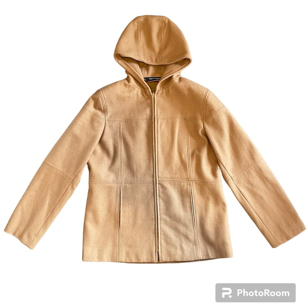 Denver Hayes Jacket